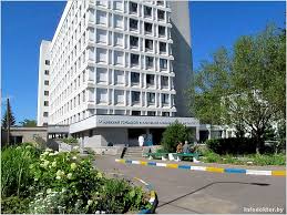 «Minsk City Clinical Oncology Center»