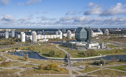 Национальная библиотека Беларуси 