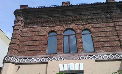 Синагога в Бобруйске